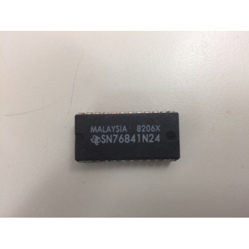 Texas Instruments SN76841N24 IC